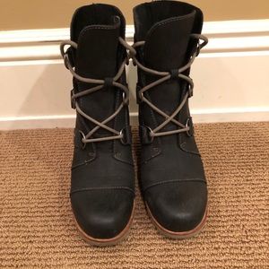 Sorel bootie